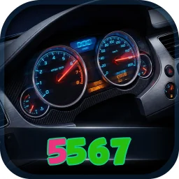 5567