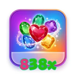 838x